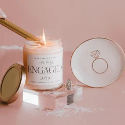 In My engaged Era - 9 oz