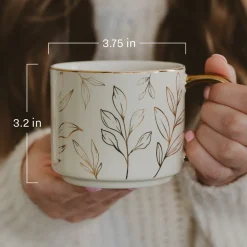 In My Engaged Era 14 oz Mug