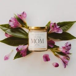 In My mom Era - 9 oz