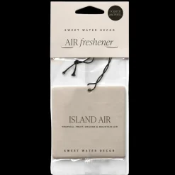 ISLAND AIR