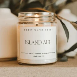 Island Air - 9 oz