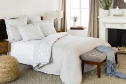 Kaumakani Jute Pouf - Sweet Water Decor