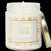 Let it Snow - 9 oz
