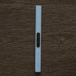 Light Blue Electric Lighter