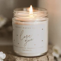 Love You - 9 oz
