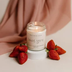 Love You - 9 oz