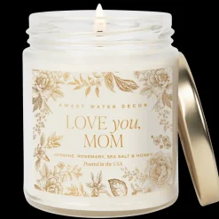 Love you, Mom - 9 oz