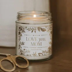 Love you, Mom - 9 oz