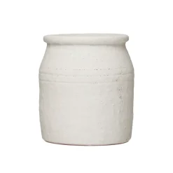 Madi Terracotta Crock - Sweet Water Decor