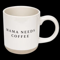 Mama Needs Coffee 14 oz Mug