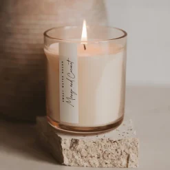 Mango and Coconut - 12 oz