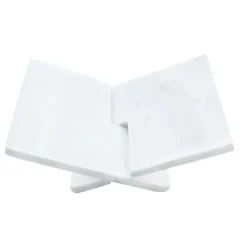 Marble Book Stand - Sweet Water Decor