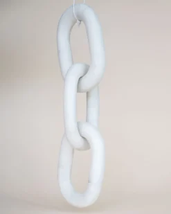 Marble Chain Links - Sweet Water Decor