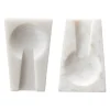 Marble Spoon Rest - Sweet Water Decor