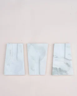 Marble Spoon Rest - Sweet Water Decor
