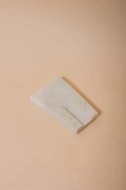 Marble Spoon Rest - Sweet Water Decor