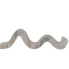 Marble Wave Double Taper Holder - Sweet Water Decor