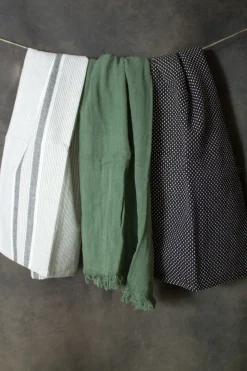 Margot Tea Towels, Set of 3