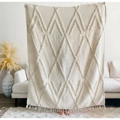 Maya Throw - Sweet Water Decor