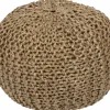 Merrittstown Pouf - Sweet Water Decor