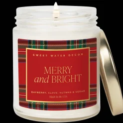 Merry and Bright - 9 oz