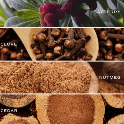 Merry and Bright - 12 oz