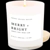 Merry and Bright - 11 oz