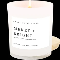 Merry and Bright - 11 oz