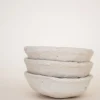 Mini Paper Mache Decorative Bowl - Sweet Water Decor