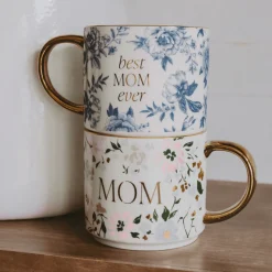 Mom 14 oz Mug
