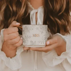 Mrs 14 oz Mug