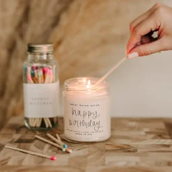 Multicolor Rainbow Tip - 3.75