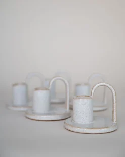 Nostalgia Candle Holder - Sweet Water Decor