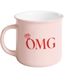 OMG 11 oz Mug