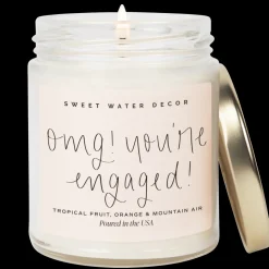 OMG! You're Engaged! - 9 oz