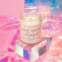 OMG! You're Engaged! - 9 oz