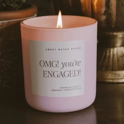 Omg! You're Engaged! - 15 oz