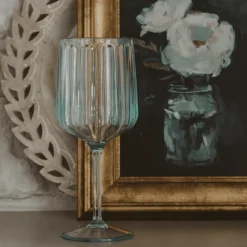 Outdoor Plastic Wine Drinkware