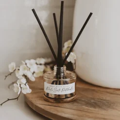 Palo Santo Patchouli