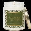Palo Santo Patchouli - 9 oz