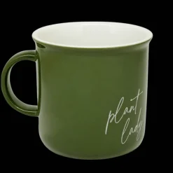 Plant Lady 11 oz Mug