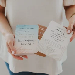 Prayers to Share: 100 Pass-Along Notes for Hardworking Women