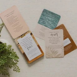 Prayers to Share: 100 Pass-Along Notes for Hardworking Women