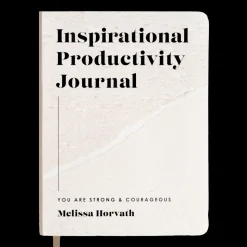 Productivity Journal
