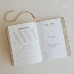 Productivity Journal