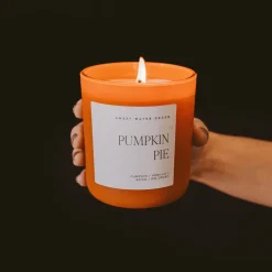 Pumpkin Pie - 15 oz