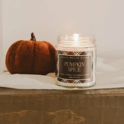 Pumpkin Spice - 9 oz