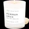 Pumpkin Spice - 11 oz