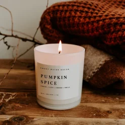 Pumpkin Spice - 11 oz