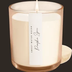 Pumpkin Spice - 12 oz